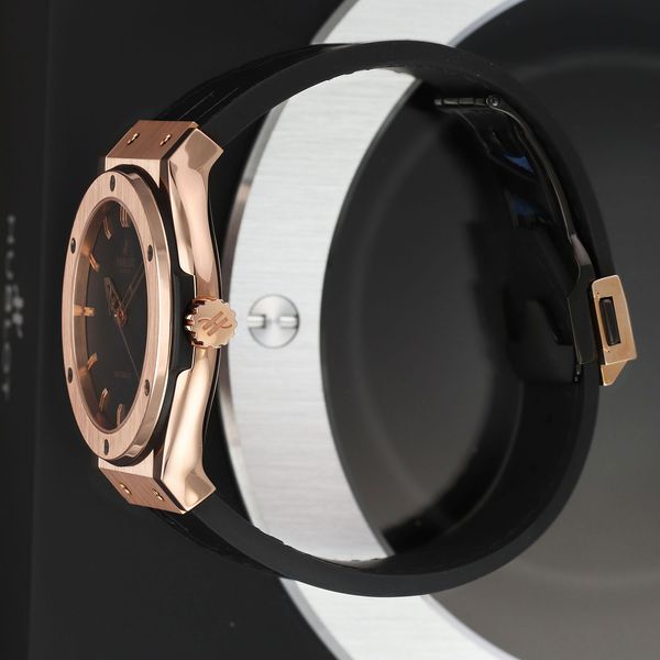 Hublot Classic Fusion 542.OX.1180.LR